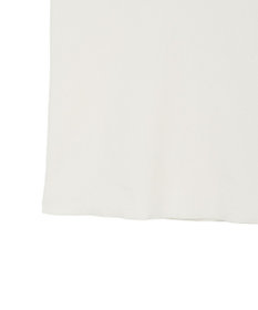 JOSEPH 【FOUNDATIONS】【洗える】シルクストレッチ　ラウンドネックニット