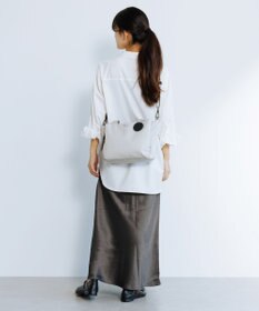 ACE BAGS & LUGGAGE Kanana project COLLECTION サリールトーン 2way ショルダーバッグ  20172 カナナプロジェクトコレクション