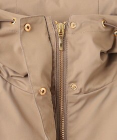 ANY 【洗濯機可能/撥水】撥水マウンパ