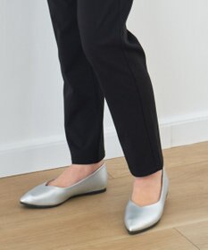 ANY 走れるポインテッドパンプス