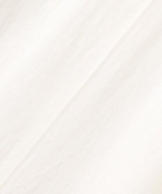 uncrave コットンリネンボイル フレアワンピース