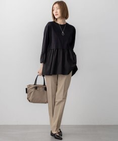 23区 【WEB限定】グラスホルダー ネックレス