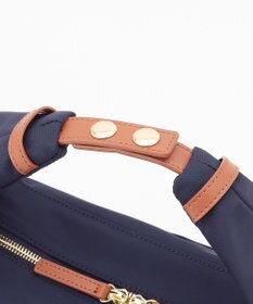 LA BAGAGERIE ループ2WAYショルダーバッグ　Mサイズ