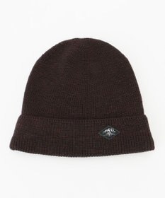 JOSEPH ABBOUD MOUNTAIN 【UNISEX】裏地付き ニットキャップ