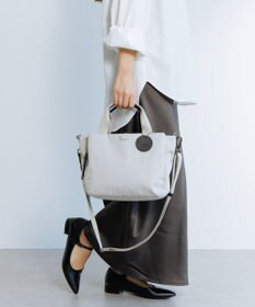ACE BAGS & LUGGAGE Kanana project COLLECTION サリールトーン 2way ショルダーバッグ  20172 カナナプロジェクトコレクション