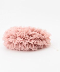 LA BAGAGERIE 【MONICA】シアーチュールドロストバッグ