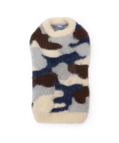 PET PARADISE ペットパラダイス マーブルシャギーニット  中型犬