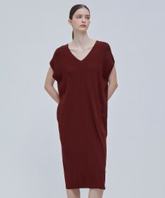 BEIGE， NADIA / サマーニットドレス