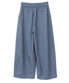 CRAFT STANDARD BOUTIQUE ワイドオーバルパンツ