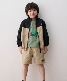 ANY KIDS 水陸両用 ハーフパンツ