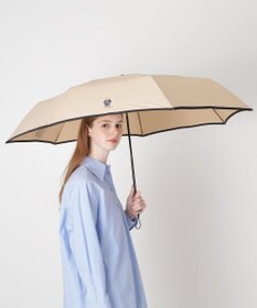 MOONBAT 【WEB限定】POLO RALPH LAUREN(ポロ ラルフローレン)FLAG BEAR 雨傘 折りたたみ傘 ユニセックス