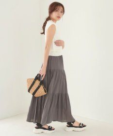 Feroux パールポイントスポーツ サンダル