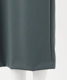 23区 【エステータ】スキューバ フレンチスリーブ ワンピース