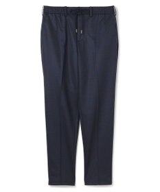 JOSEPH HOMME 新素材【抜群のストレッチ性/セットアップ対応可】スプリングウールジャージー / PEGG CONVERTIBLE