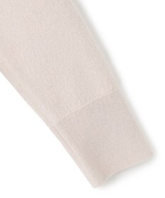 ICB L ミルドウール ニットワンピース