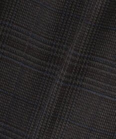 組曲 L ハンサムツイルテーパード パンツ