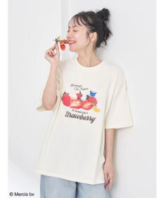 earth music&ecology ｍｉｆｆｙ／ｅａｒｔｈ　イチゴｃｏｌｌｅｃｔｉｏｎ