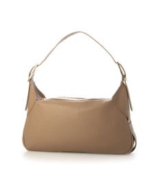 UNBILLION 【テレビ ドラマ着用アイテム】カシュカシュ cachecache / ダブルバックルベルトショルダー