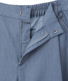 CRAFT STANDARD BOUTIQUE ワイドオーバルパンツ