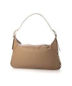 UNBILLION 【テレビ ドラマ着用アイテム】カシュカシュ cachecache / ダブルバックルベルトショルダー