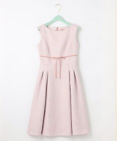 洗える】MOONFLOWER ドレス / TOCCA | ファッション通販 【公式通販