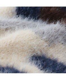 PET PARADISE ペットパラダイス マーブルシャギーニット  中型犬