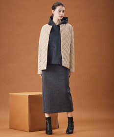 BEIGE， SABLONS / ジャージーパーカー