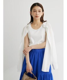 Green Parks ローンオーバーシャツ