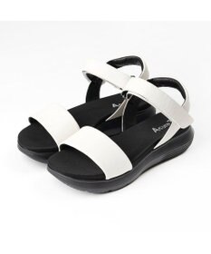 AcureZ オトナのスポサン ベルトデザイン「軽×ラクサンダル」