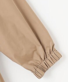 ANY 【洗濯機可能/撥水】撥水マウンパ