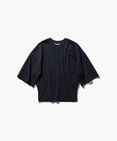 ATON 80/ FRESCA SMOOTH | ワイドスリーブＴシャツ