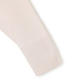 UNFILO マイビューティーニット タートルネック