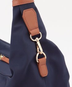 LA BAGAGERIE ループ2WAYショルダーバッグ　Mサイズ