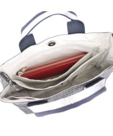 Regalo Felice 【色落ちしないデニム調撥水生地 / 2way】トート小 / REGALO