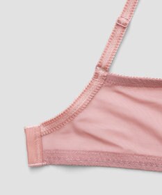 San-ai Resort（三愛水着楽園） 【新レース】カシュクール脇高ブラセット 【northerly】