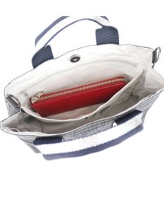 Regalo Felice 【色落ちしないデニム調撥水生地 / 2way】トート小 / REGALO