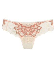 BRADELIS New York 【BRADELIS New York】ウェンディスタイルタンガ24S2