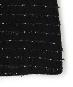 TOCCA 【八木アリサさん着用】【消臭】FLOWER HIDE AND SEEK スカート