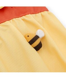 PET PARADISE ディズニー くまのプーさん お顔 ポケットクール タンクトップ 小型犬