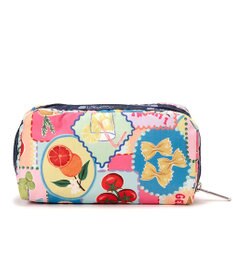 LeSportsac RECTANGULAR COSMETIC/ラドルチェヴィータ
