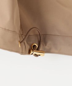 ANY 【洗濯機可能/撥水】撥水マウンパ