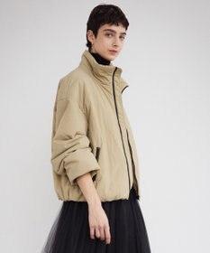 NAVE 【Nave・手洗い可/中綿】パフィトラックジャケット