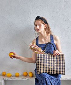 TOCCA VIVID MARCHE バッグ