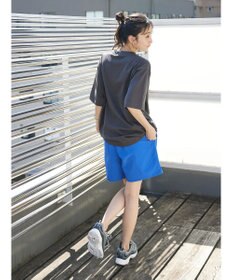 CRAFT STANDARD BOUTIQUE 【ユニセックス】バギーショーツ