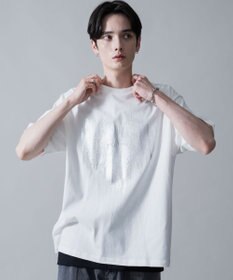 WEGO シルバープリントT（SS）