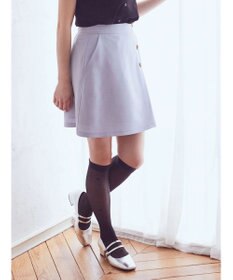 earth music&ecology ミニスカート