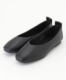 ANY 走れるバレエシューズ