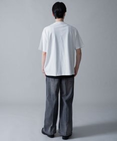 WEGO シルバープリントT（SS）