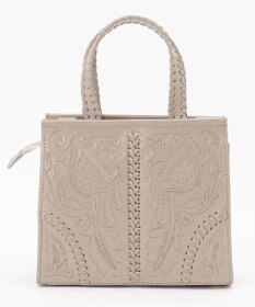 GRACE CONTINENTAL Mini satchel