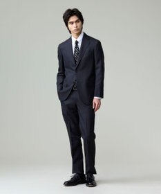 J.PRESS MEN 【WEB・一部店舗限定】プレーン スーツ